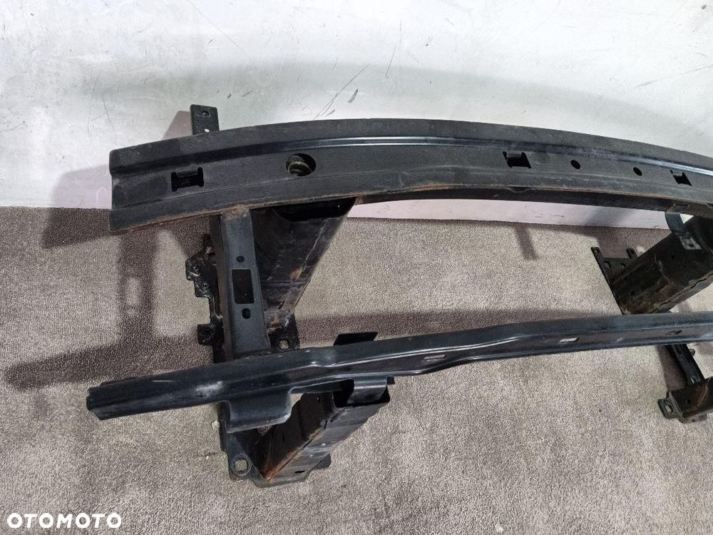 BELKA ZDERZAKA PRZÓD PRZEDNIA VW ID 4 11A807582 - 15