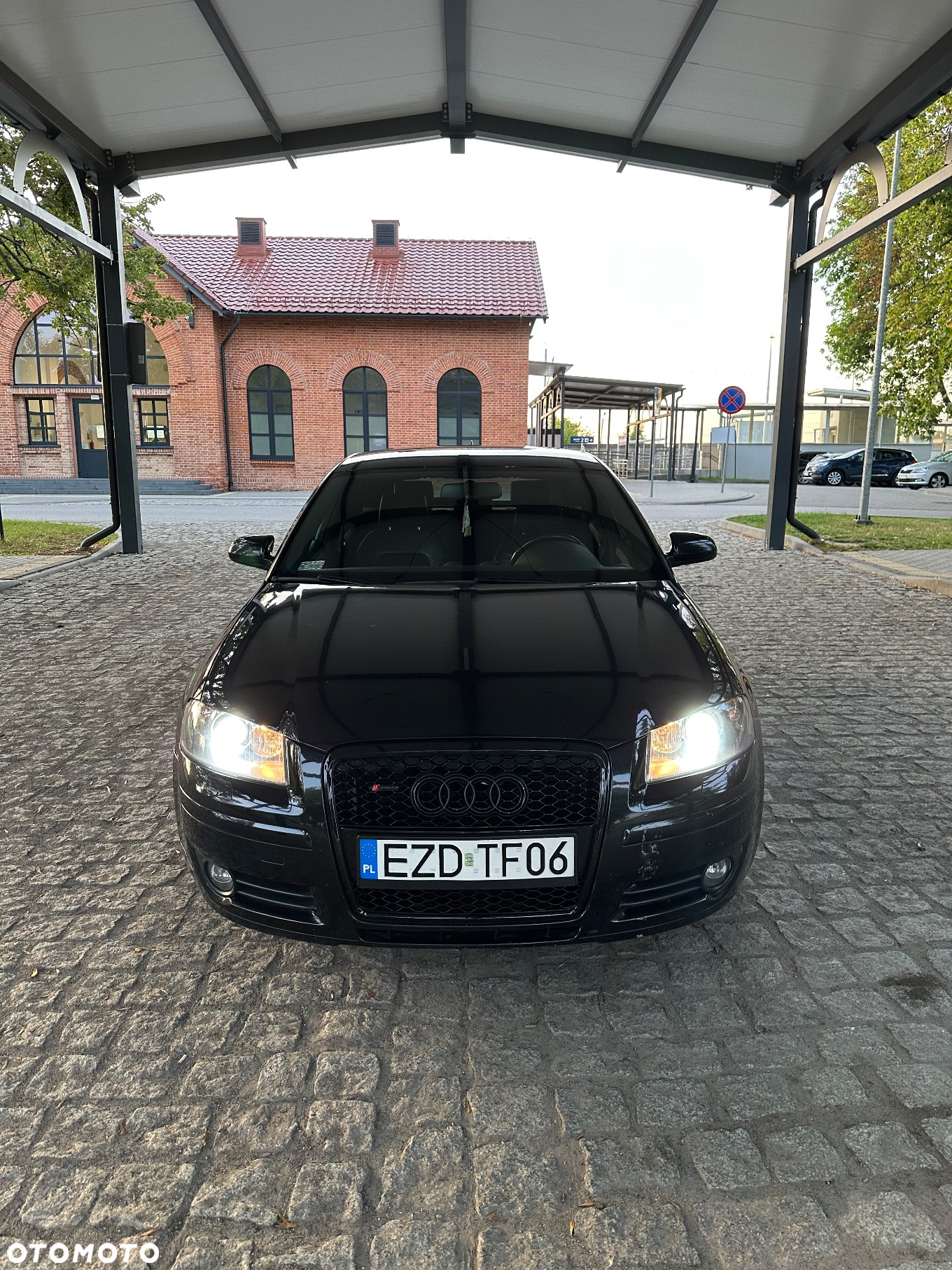 Audi A3 - 2
