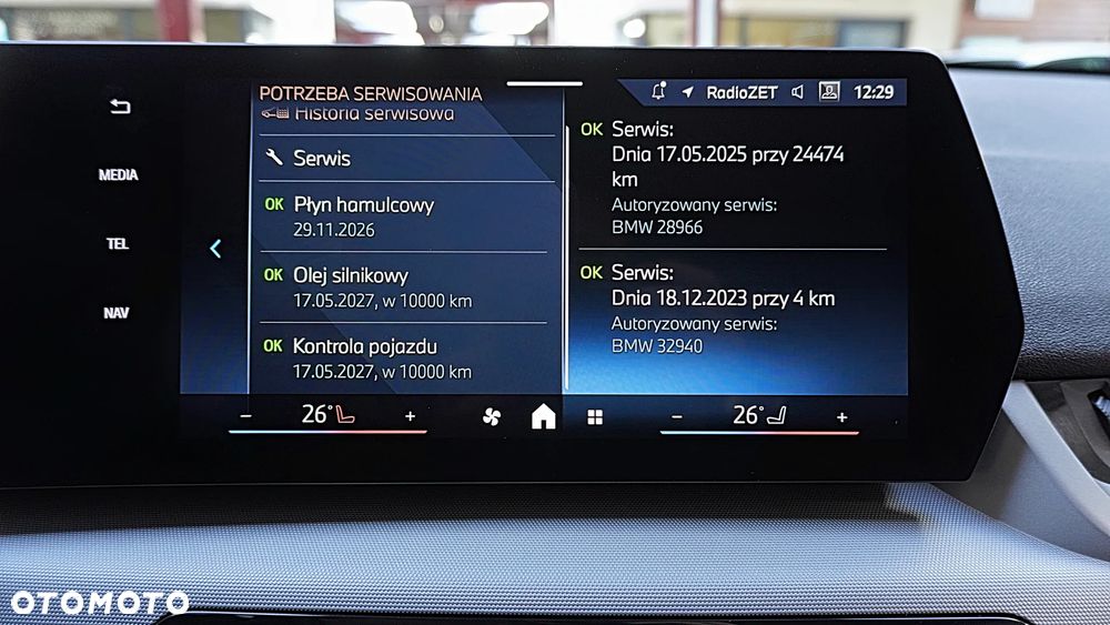 BMW X1 sDrive18i - 23
