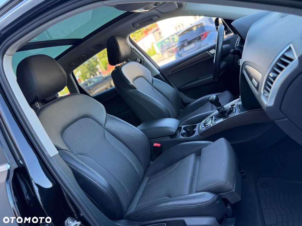 Audi Q5 2.0 TDI quattro - 16