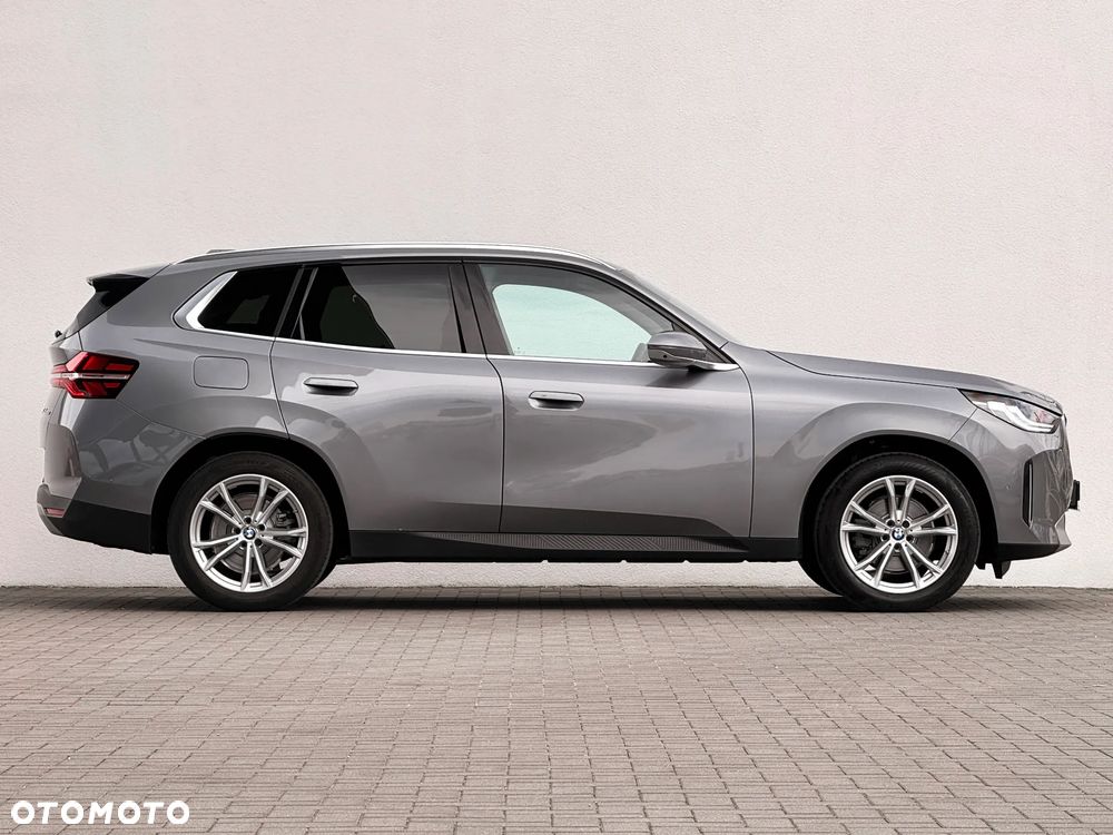 BMW X3 20d xDrive - 4