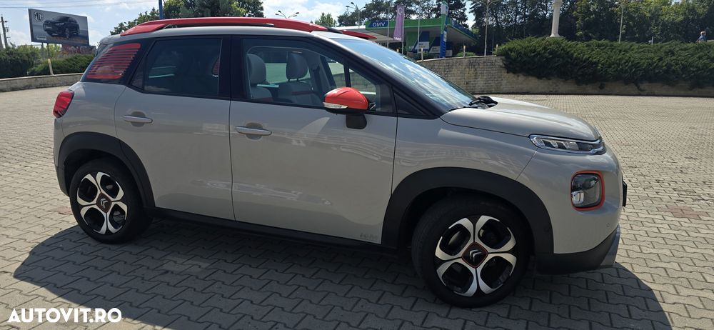Citroën C3 AIRCROSS - 6
