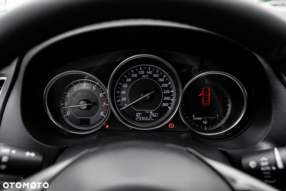 Mazda 6 Kombi SKYACTIV-G 165 Center-Line - 28