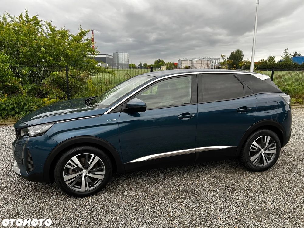 Peugeot 3008 225 e-EAT8 Allure - 5
