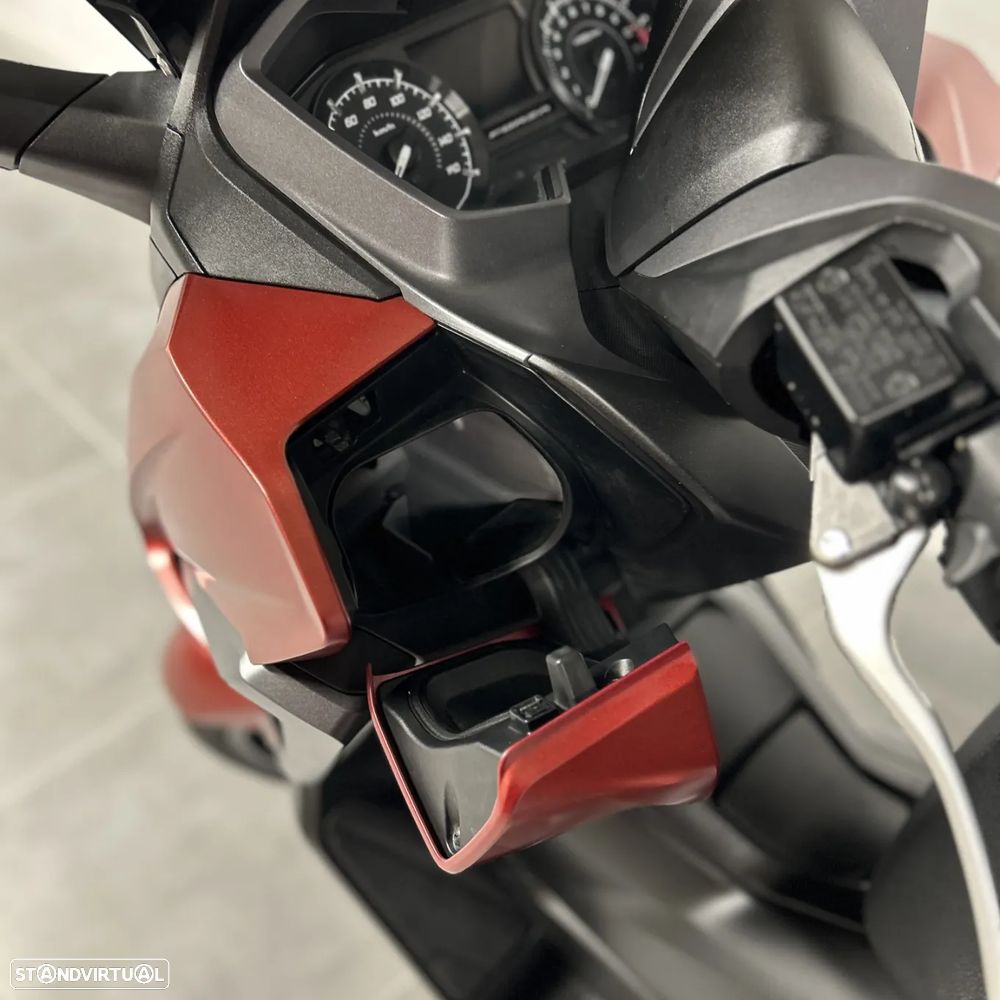 Honda Forza Nss125 Forza - 7