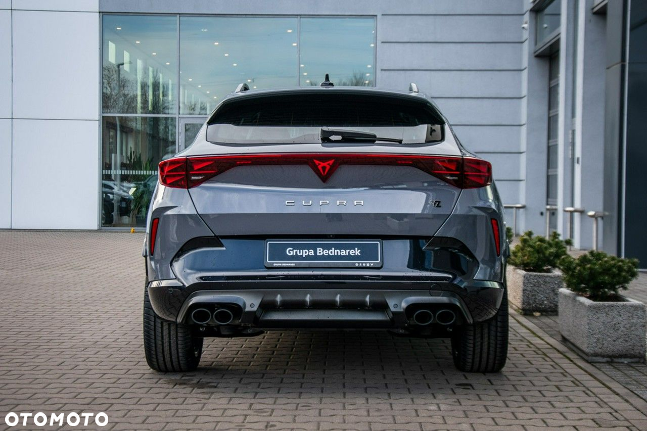 Cupra Formentor - 10