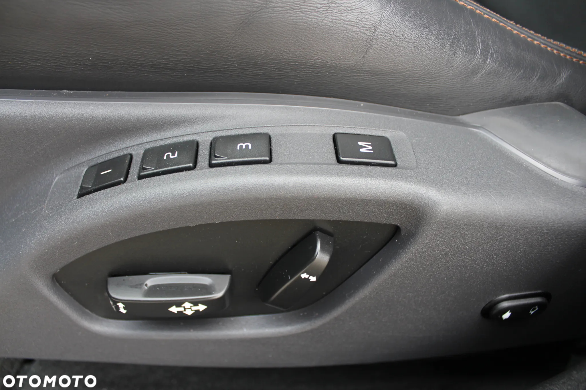 Volvo XC 60 D4 Drive-E Base - 20