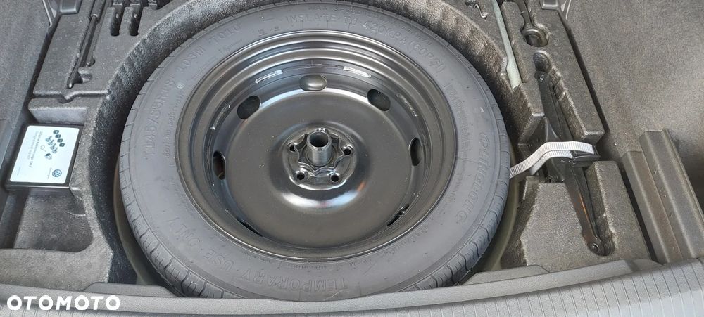 Volkswagen Tiguan 1.5 TSI EVO Comfortline - 25