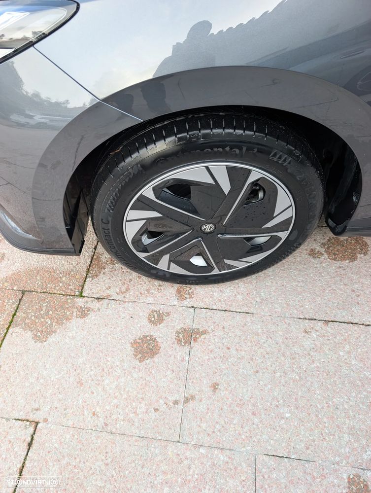 MG MG4 4 Comfort - 4