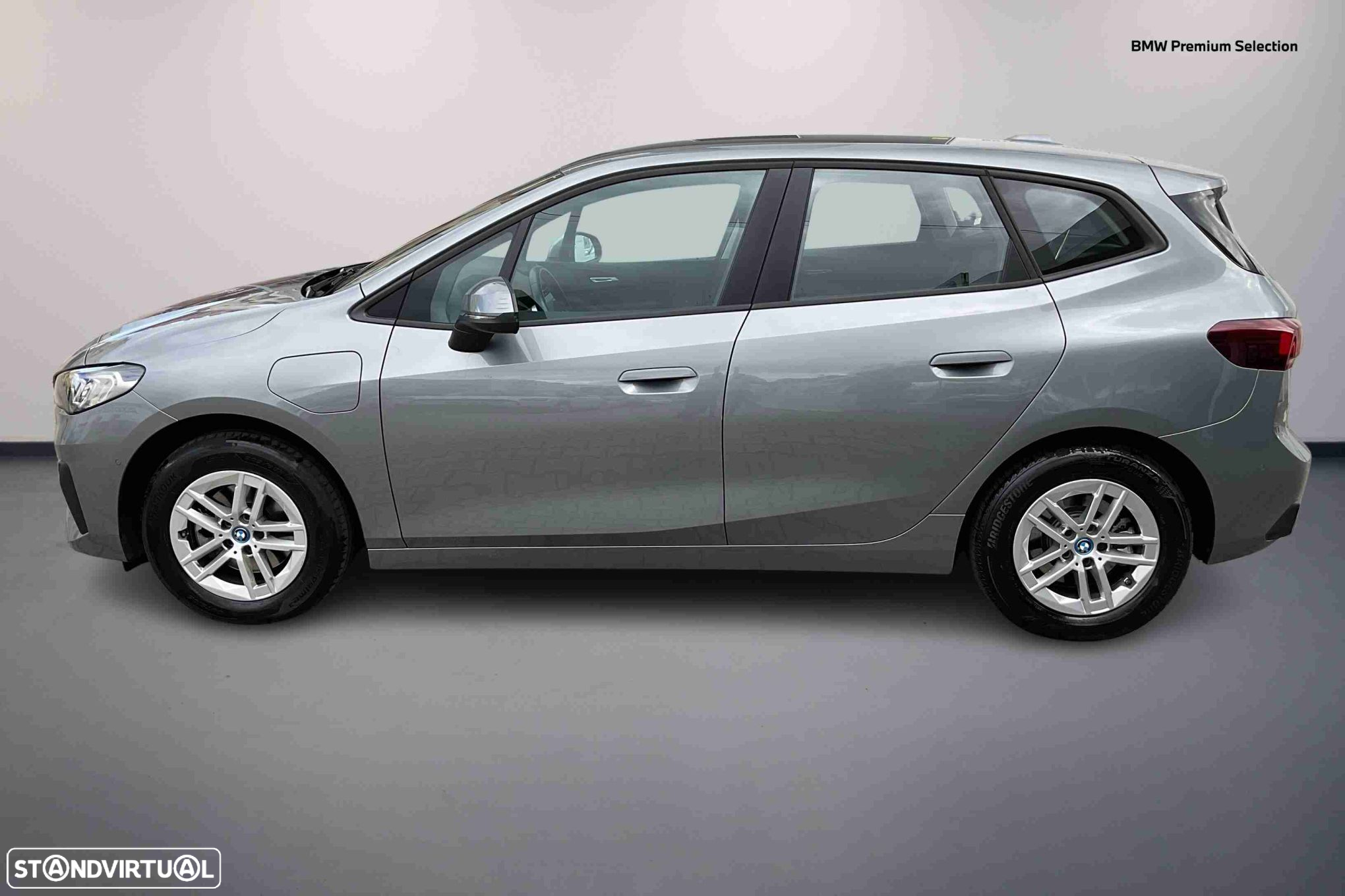 BMW 225xe Active Tourer - 5
