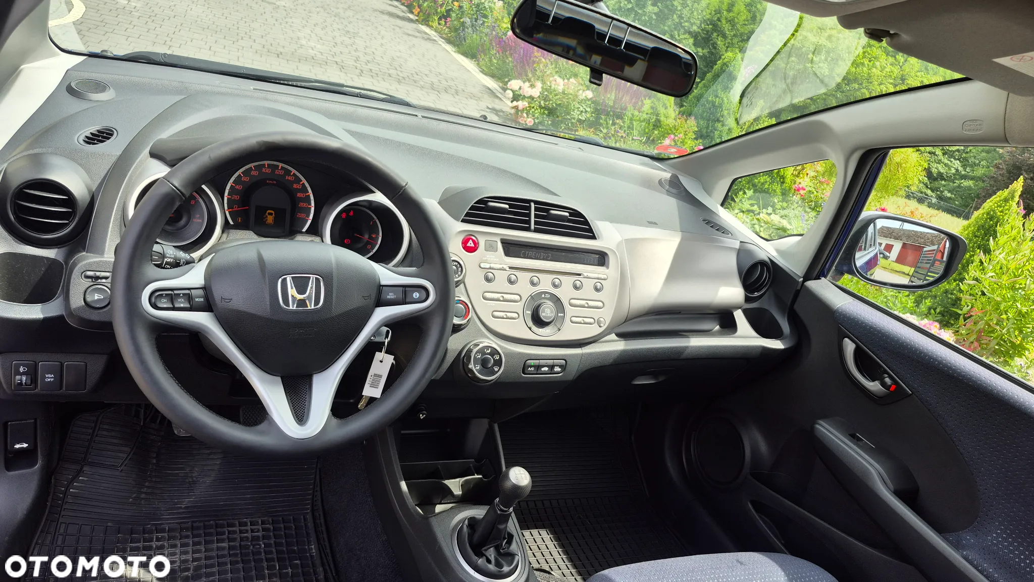 Honda Jazz - 20