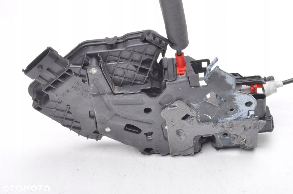 LAND ROVER DISCOVERY L550 LIFT ZAMEK DRZWI PRAWY TYŁ LK72-24994-AA - 4