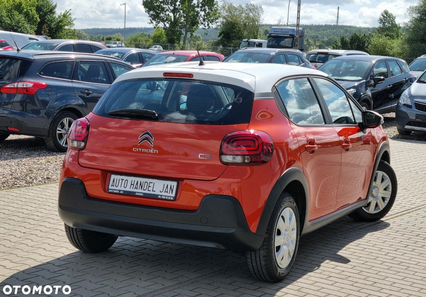 Citroën C3 - 2