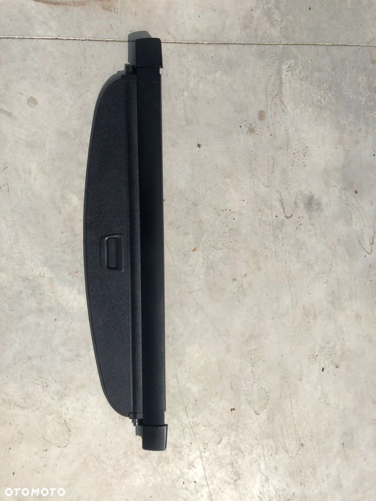 VW PASSAT B8 KOMBI ROLETA BAGAŻNIKA 3G9867871A - 1