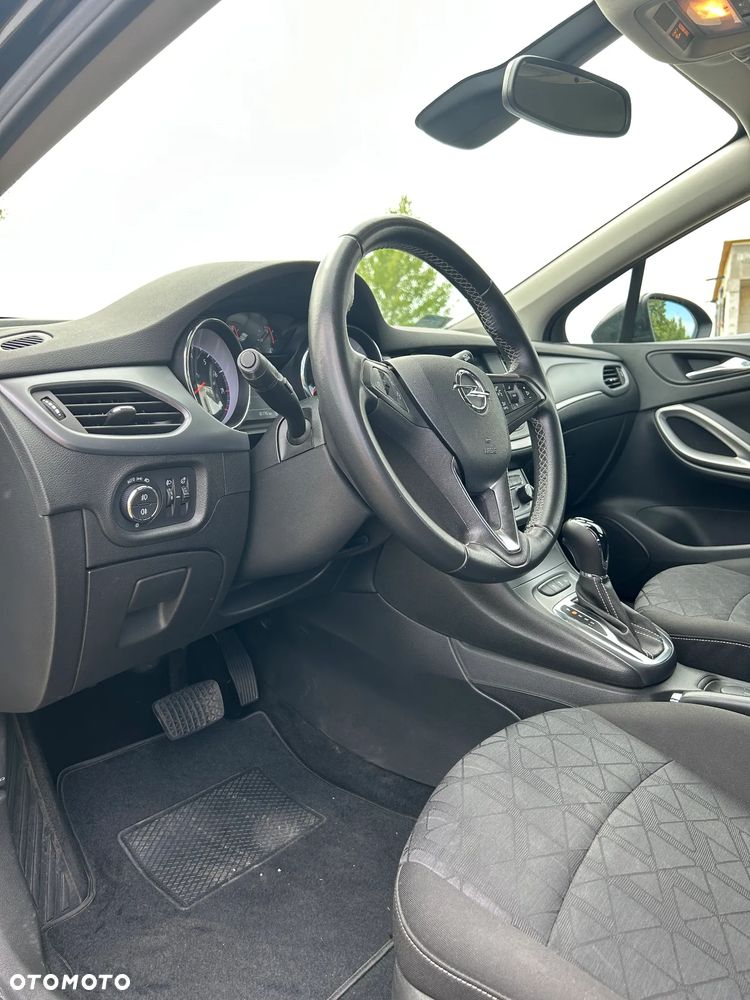 Opel Astra 1.4 T 120 Lat S&S - 13
