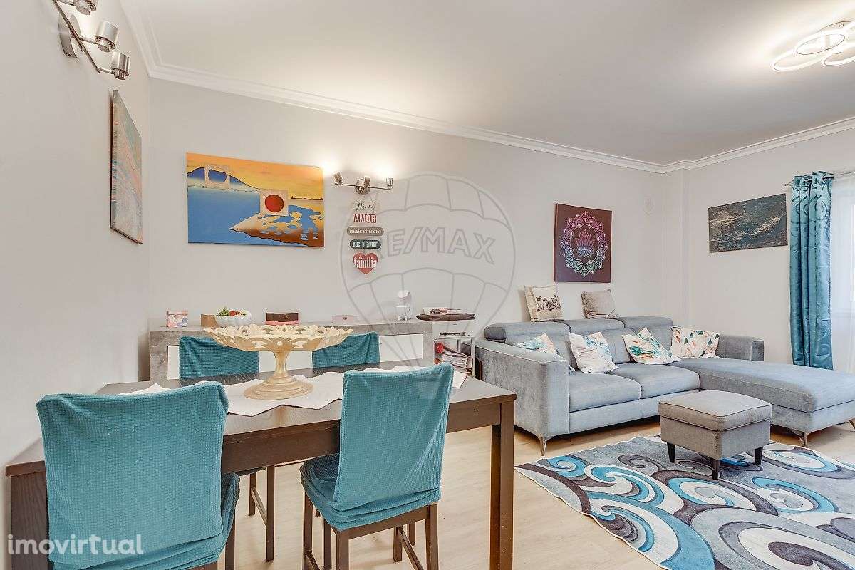 Apartamento T2 para venda - Grande imagem: 2/33