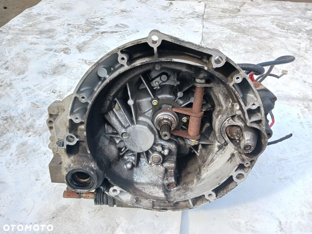 Skrzynia biegów rover 25 Streetwise 1.4B 16V 3U3R7F096AA 5 Biegów