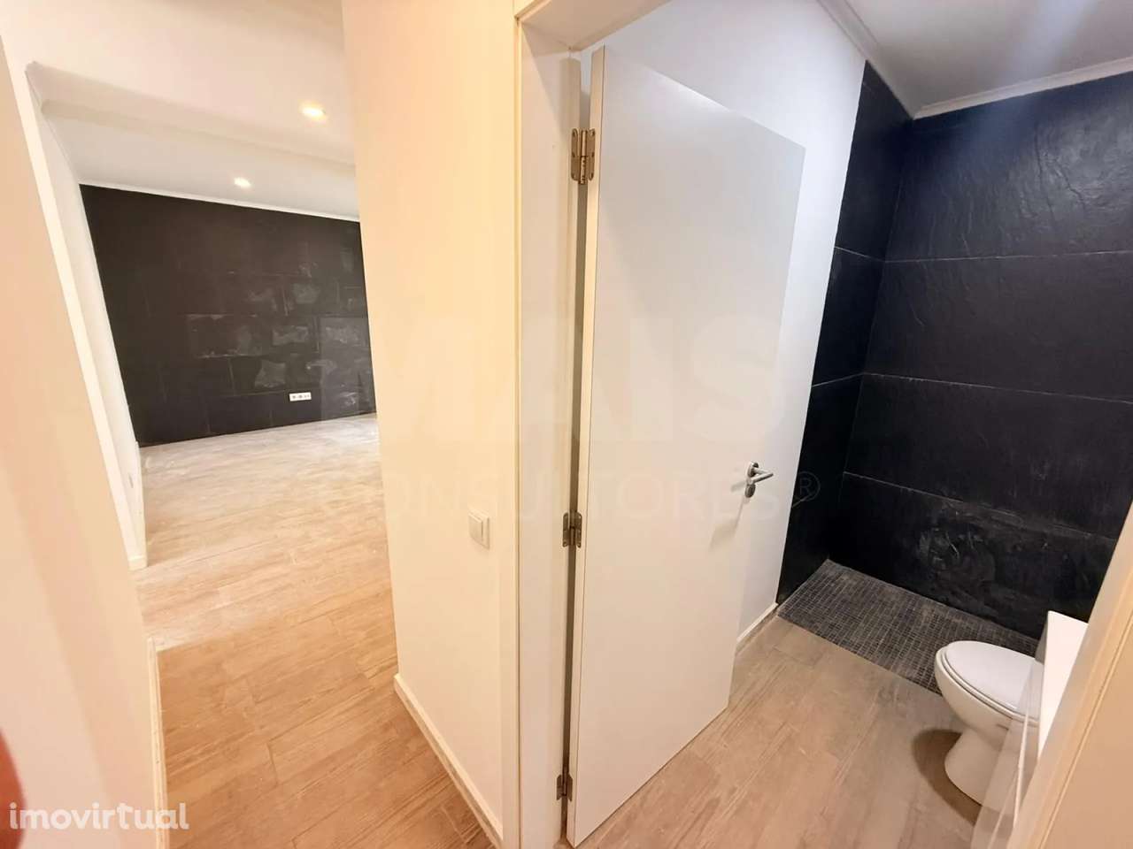 Moradia t2 centro das caldas rainha - Grande imagem: 3/13