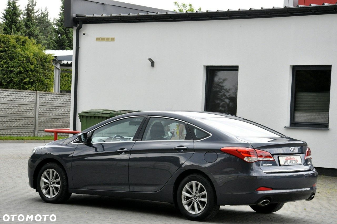 Hyundai i40 - 35