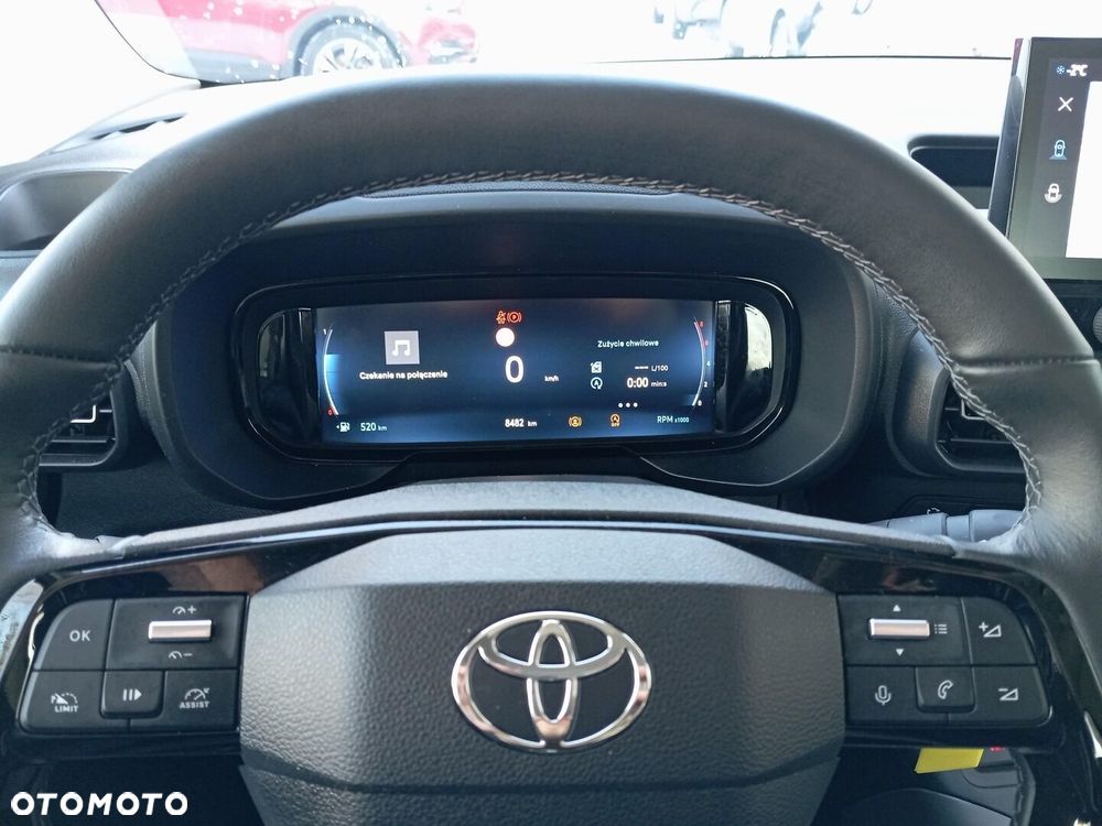 Toyota Proace City Verso 1.5 D-4D Family - 14