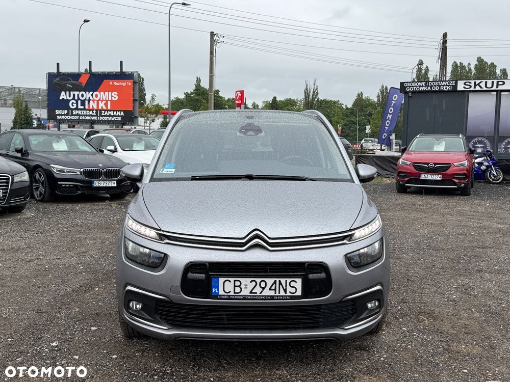 Citroën SpaceTourer - 13