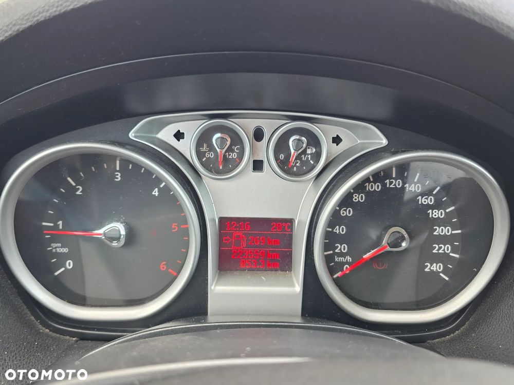 Ford C-MAX - 10