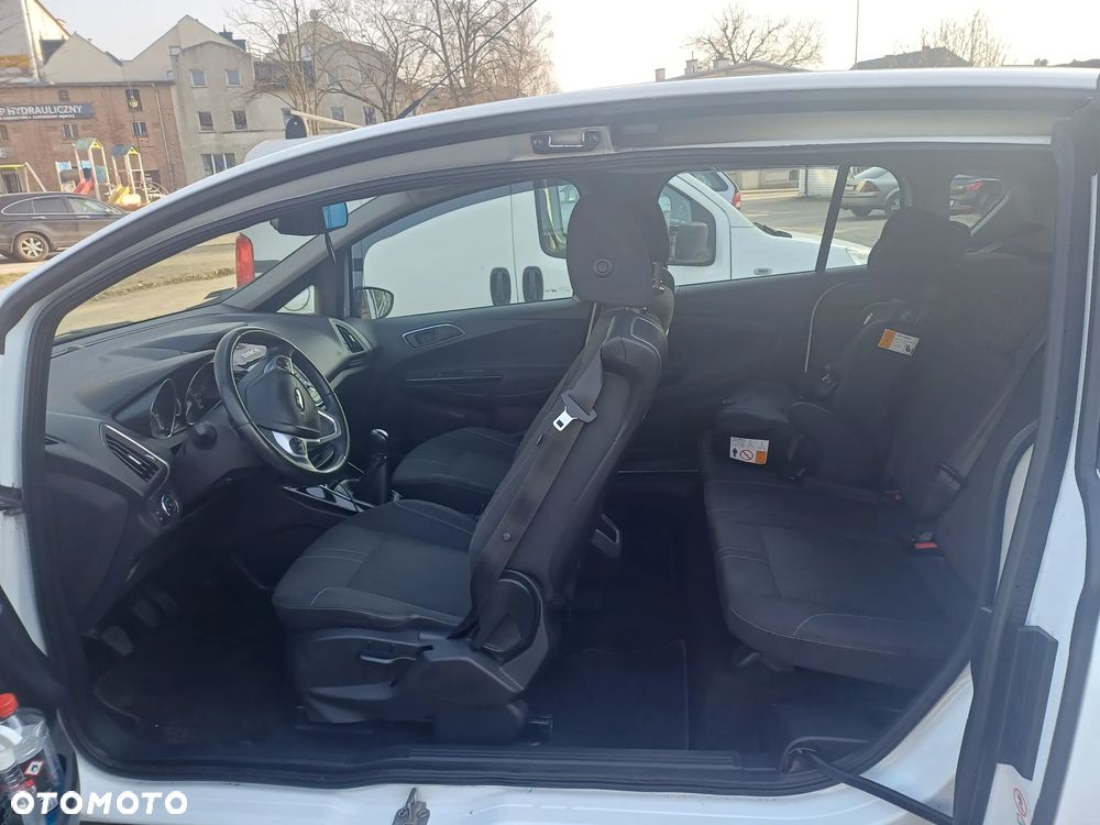 Ford B-MAX 1.6 TDCi Titanium - 13