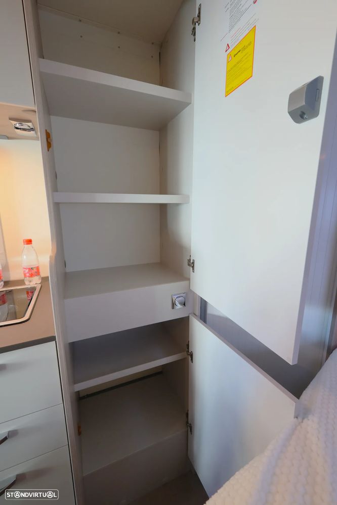 Burstner Nexxo t569 - 33