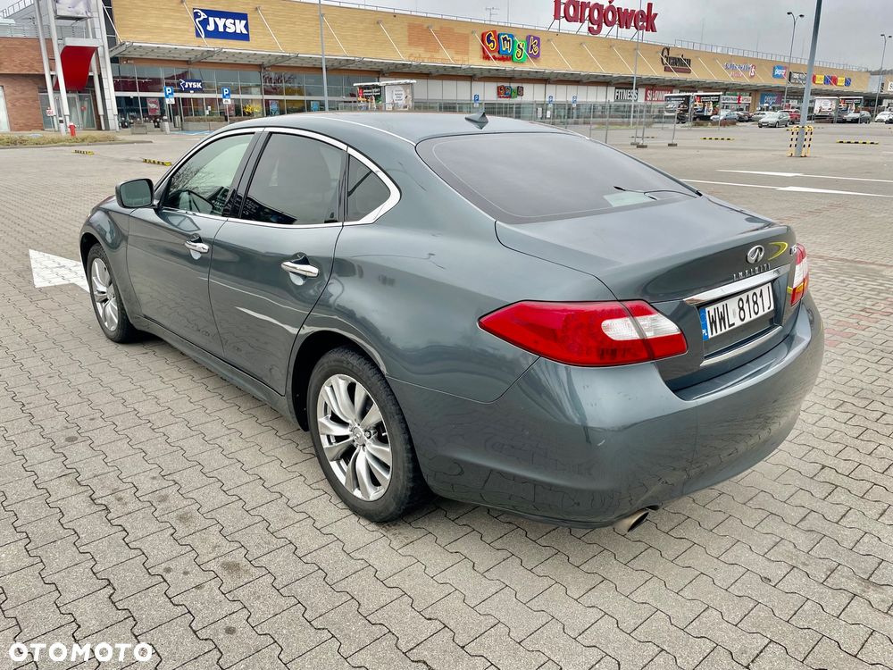 Infiniti M M37 S Premium - 5