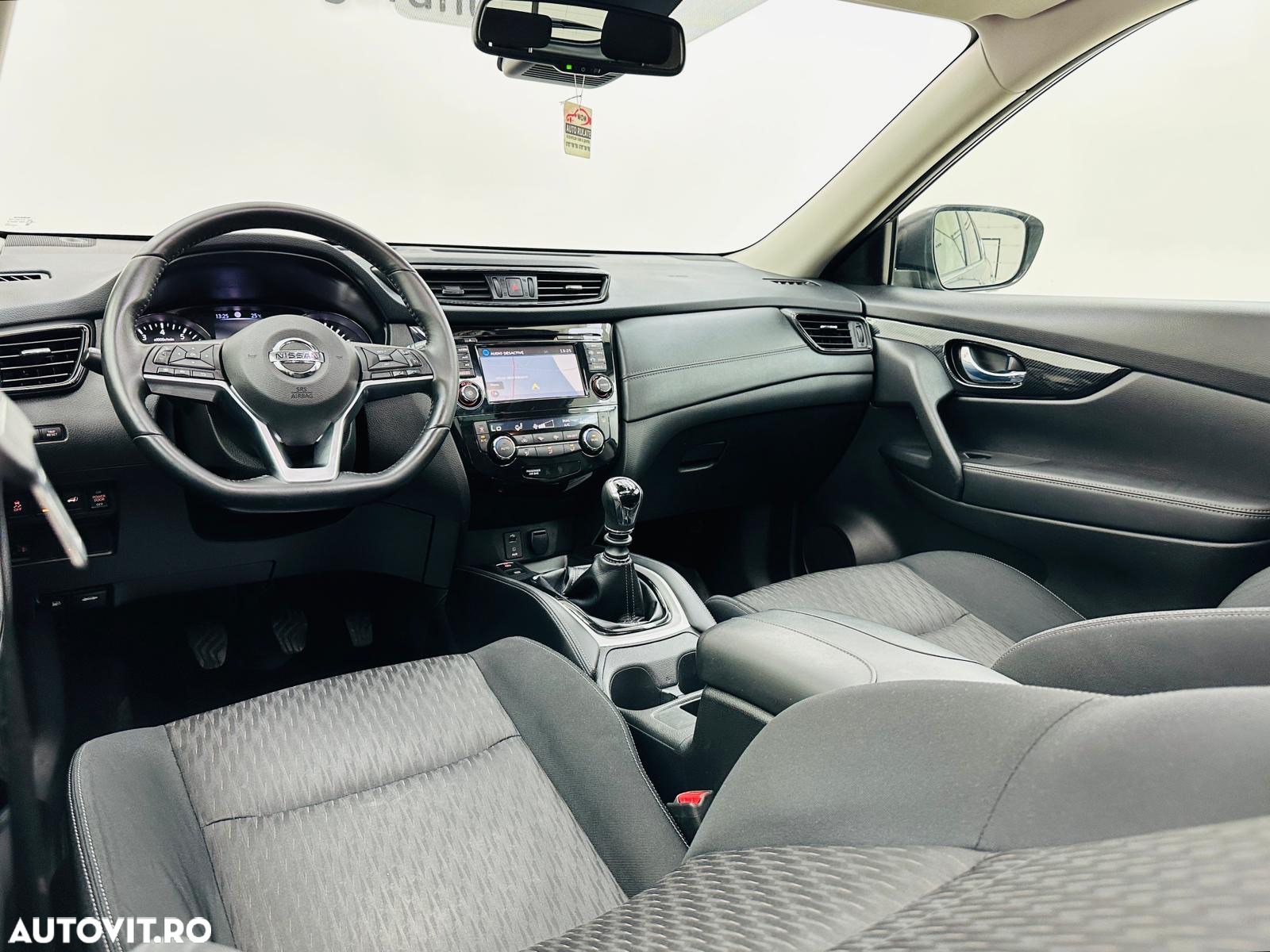 Nissan X-Trail - 27