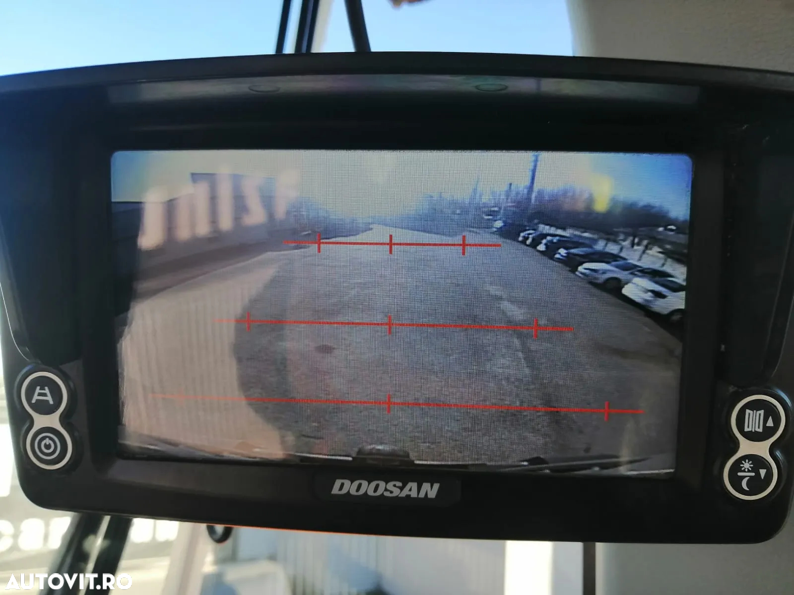 Doosan DL 420-5 , TOP !!! - 29