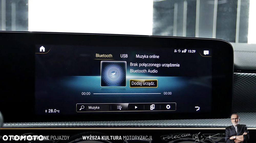 Mercedes-Benz CLA 200 Progressive 7G-DCT - 25