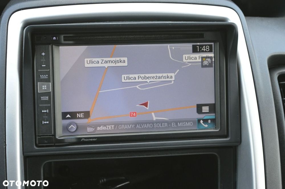 Opel Vivaro - 5