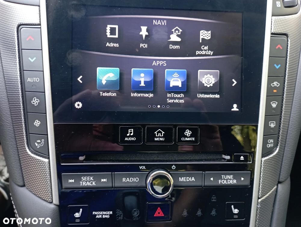 Infiniti Q50 2.0t Premium Sound Studio by Bose - 14
