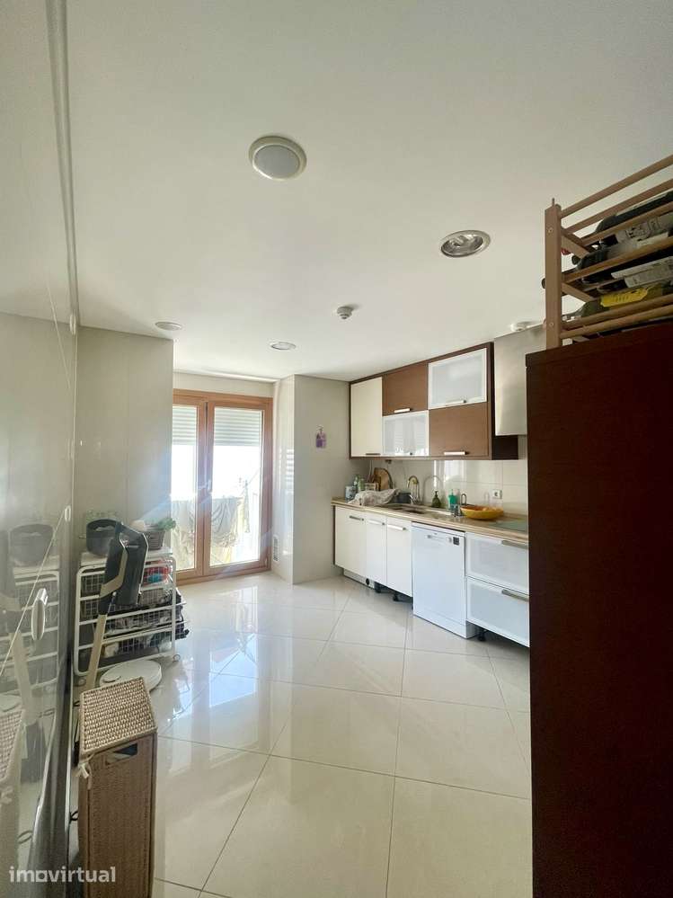 Apartamento, 120 m², Santa Clara - Grande imagem: 5/15