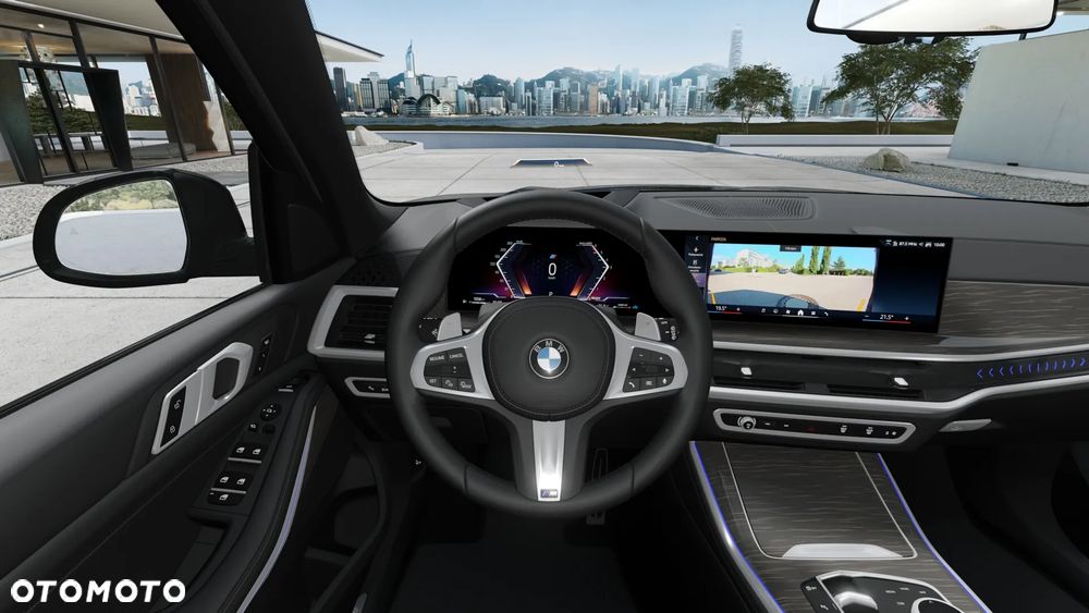 BMW X5 xDrive30d mHEV sport - 13