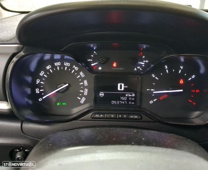 Citroën C3 1.2 PureTech Shine - 12