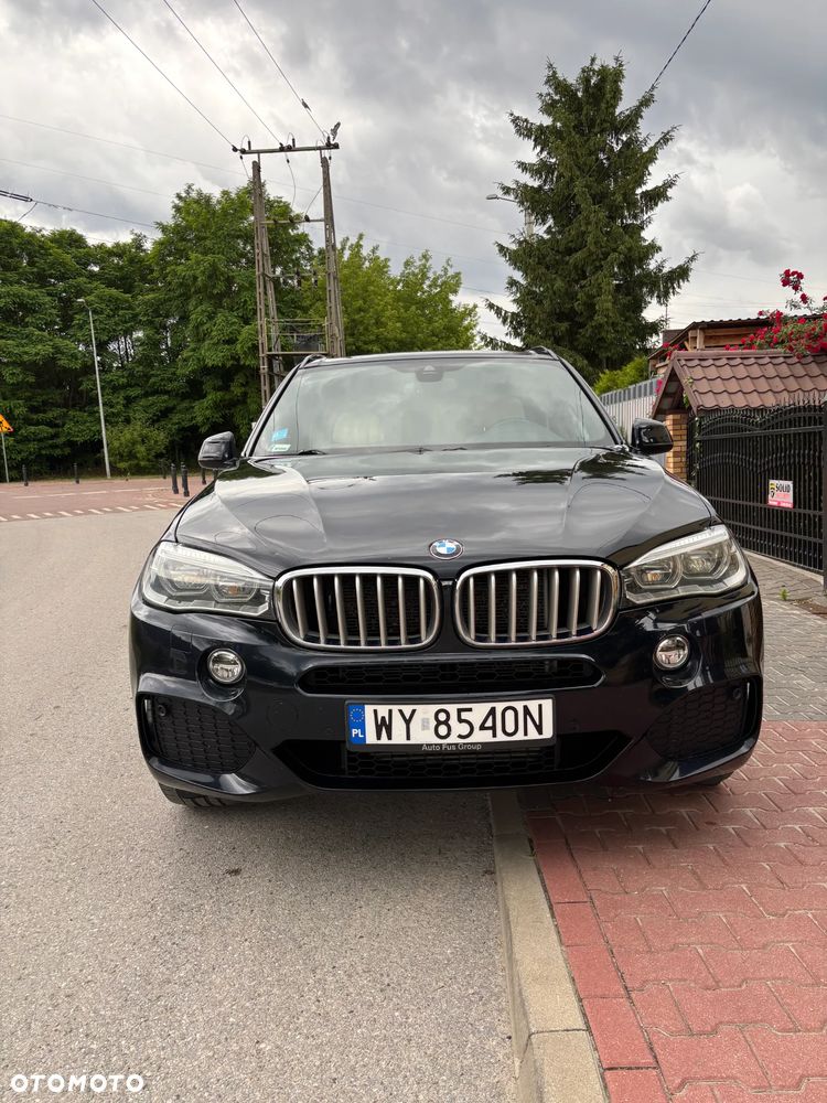 BMW X5 - 8