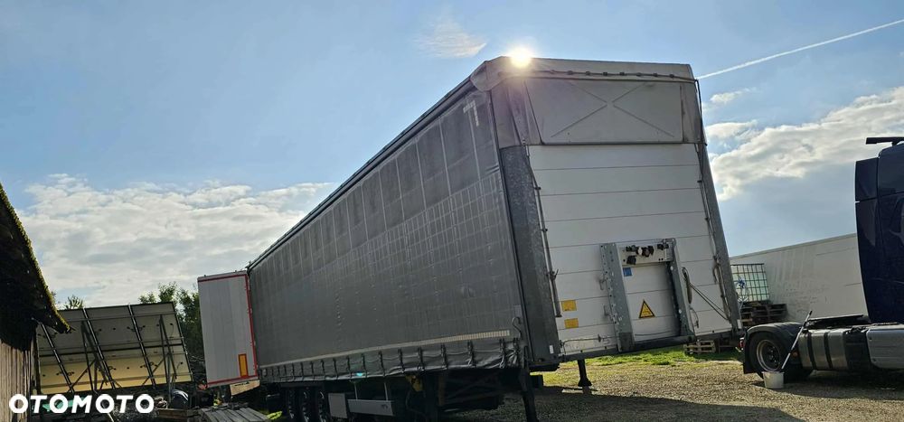 Schmitz Cargobull Varios - 3