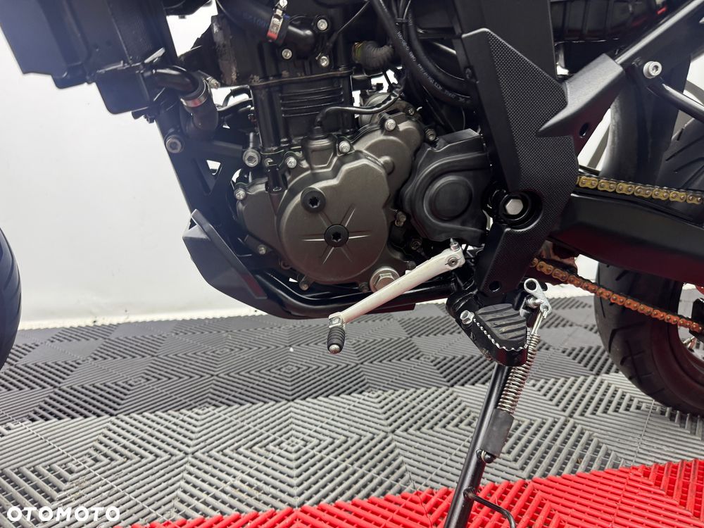 Aprilia SX - 12