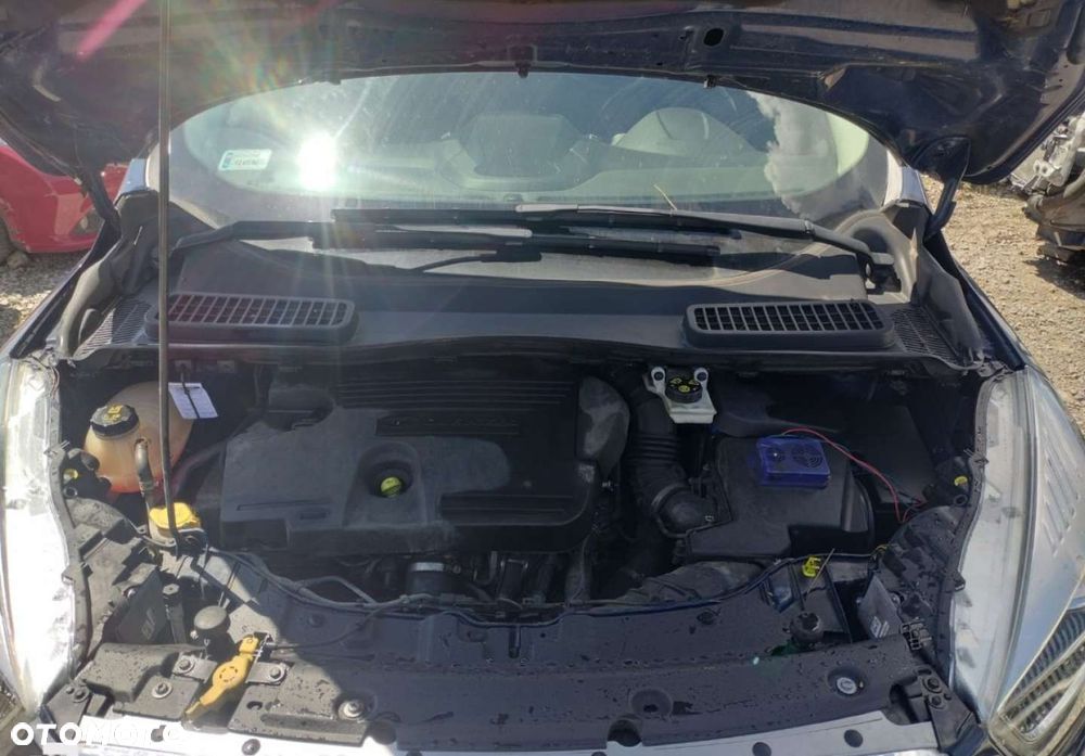 Ford Kuga - 6