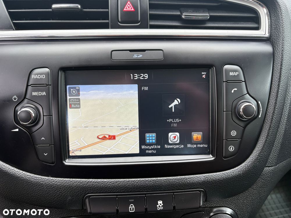 Kia Ceed 1.6 CRDi L - 20