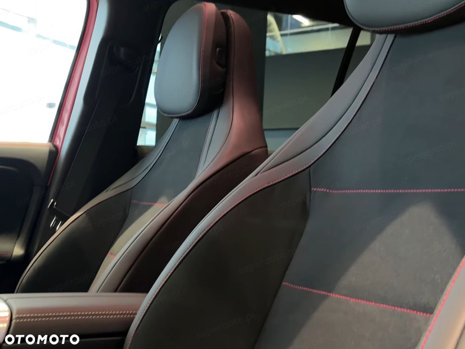 Mercedes-Benz GLB 250+ EQ Night Edition - 7