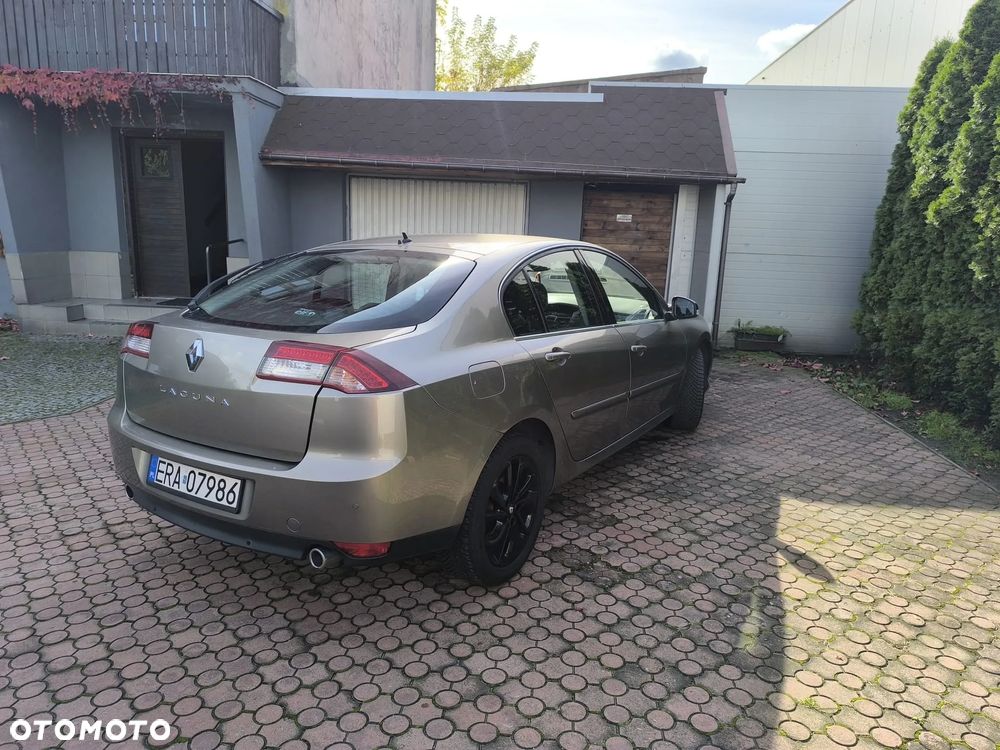 Renault Laguna - 20