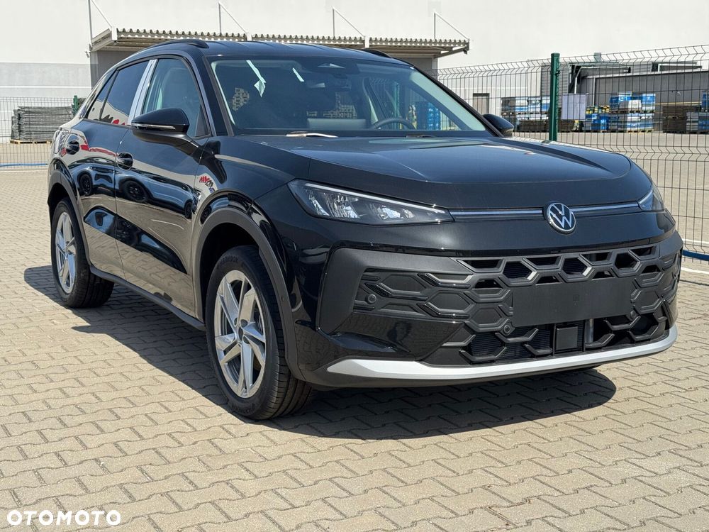 Volkswagen T-Roc 1.5 TSI Life DSG - 5
