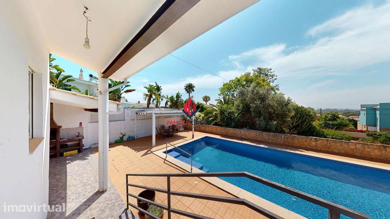 Moradia Independente T3+1 com Piscina e Garagem, Monte Canelas - Grande imagem: 2/60
