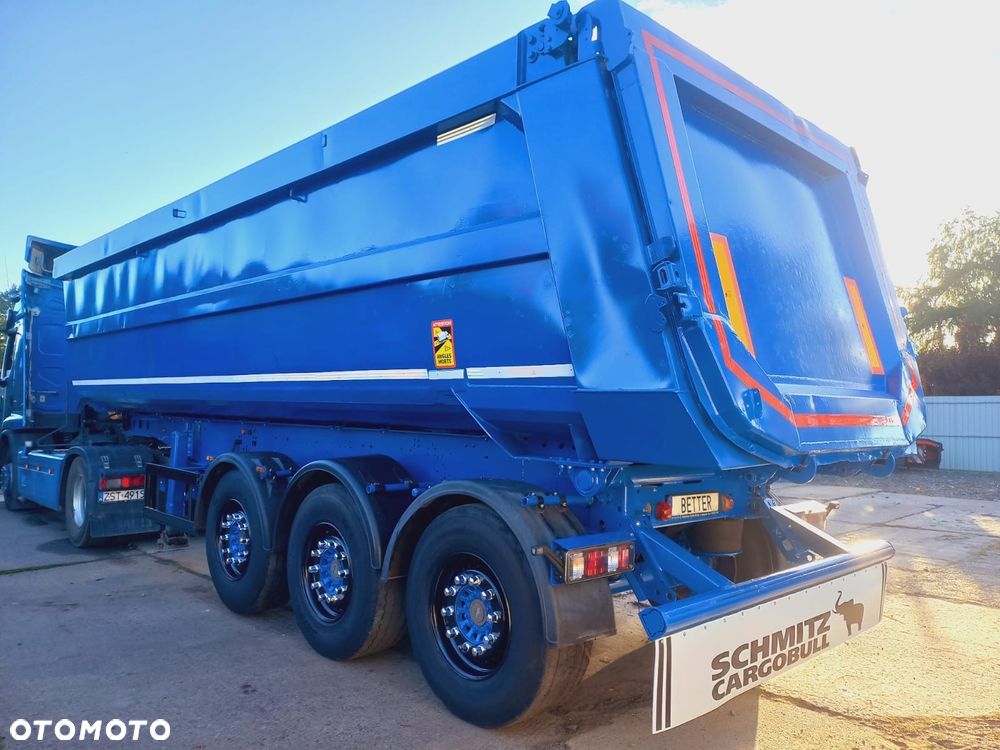 Schmitz Cargobull SGF S3 - 8