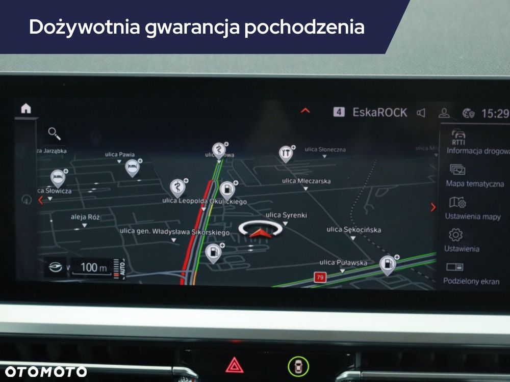 BMW Seria 3 2021