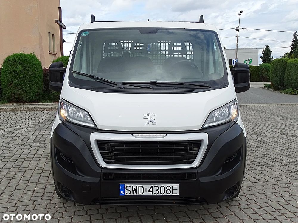 Peugeot Boxer - 13