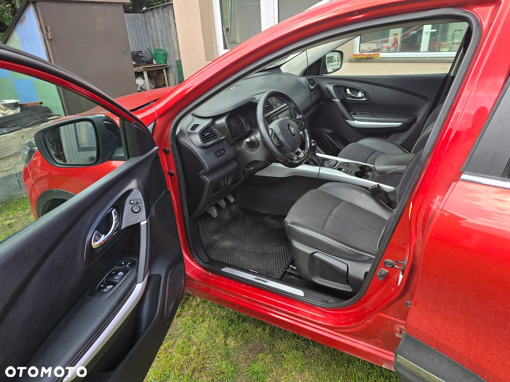Renault Kadjar Energy dCi 130 Bose Edition - 15